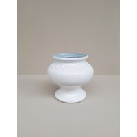 Blumentopf Von Strehla 1412 von VintageYolenth