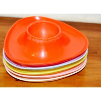 Vintage Eierbecher 50Er Jahre Bunt Retro Mid Century Fifties Egg Cup Landhausstil Shabby Chic Vintage Eierbecher 50Er Jahre Bunt Retro Mid Century Fifties Egg Cup Landhausstil Shabby Chic von VintageandGlory