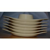 Vintage Eierbecher 70Er Jahre Beige Vintage Eierbecher 70Er Jahre Beige von VintageandGlory