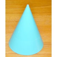 Vintage Eierbecher 80Er Jahre Von Bodum Grün Pyramide Retro Mid Century Egg Cup Landhausstil Shabby Chic von VintageandGlory