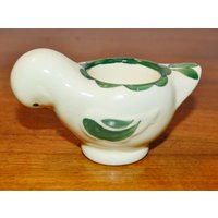 Vintage Keramik Eierbecher Gelb /Grün Hahn & Henne 70Er Jahre Retro Mid Century Shabby Chic Landhausstil Seventies Vintage Keramik Eierbecher Gelb /Grün Hahn & Henne 70Er Jahre Retro Mid Century Shabby Chic Landhausstil Seventies von VintageandGlory