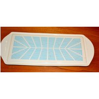 Vintage Kuchenplatte Beige /Blau 50Er Jahre Cake Plate Retro Mid Century Shabby Chic Landhausstil Fifties Vintage Kuchenplatte Beige /Blau 50Er Jahre Cake Plate Retro Mid Century Shabby Chic Landhausstil Fifties von VintageandGlory