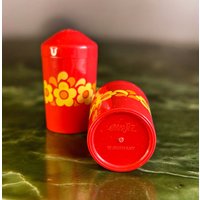 Vintage Salz Und Pfefferstreuer von VintagebyFSC