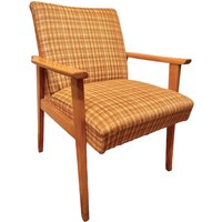 Danish Design Easy Chair Sessel Aus Den 1960Er Jahren von VintageheavenGermany