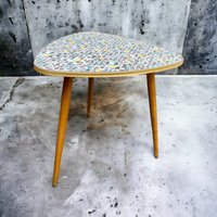 Mid Century Rockabilly Nierentisch Aus Den 1950Er Jahren Mid Century Rockabilly Nierentisch Aus Den 1950Er Jahren von VintageheavenGermany