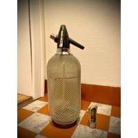 Mid Century Soda Spender Aus Den 1950Er Jahren von VintageheavenGermany