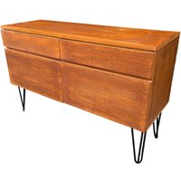 Sideboard Aus Den 1960Er Jahren von VintageheavenGermany