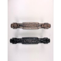 2 Stück Vintage Griff von Vintageknobs