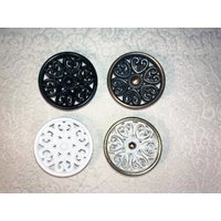 Kleiner Herzknopf von Vintageknobs