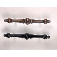 Shabby Chic Vintage Pull von Vintageknobs