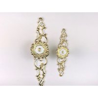 Vintage Schrank Pull von Vintageknobs