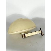 Mid-Century Modern Wandlampe. Italien 1960Er Jahre von VintagitalyCT