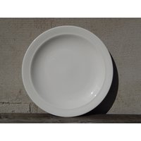 2Er Set Arabia Of Finland Harlekin Kuchenplatte Inkeri Leivo Steingut Steinzeug 1980Er von Vintegelane
