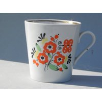 Kindergeschirr, Kaffee - Oder Teebecher, Milchbecher, Epoche Geschirr, Kinder Made In von Vintegelane