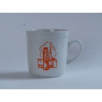 Kindergeschirr, Kaffee - Oder Teebecher, Milchbecher, Era Geschirr, Rpr Kinder Made In Kindergeschirr, Kaffee - Oder Teebecher, Milchbecher, Era Geschirr, Rpr Kinder Made In von Vintegelane