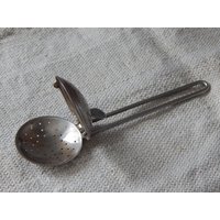 Teesieb/Rustikales Wohndekor Geschirr von Vintegelane