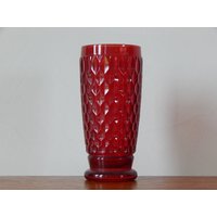 Villeroy & Boch Rot Biergläser von Vintegelane