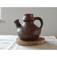 Vintage Vase Ddr Made in Gdr von Vintegelane