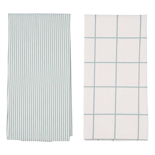 Vinthera Okapi 2er Set recycelte Küchentücher, 40 x 60 cm Vinthera Okapi 2er Set recycelte Küchentücher, 40 x 60 cm von Vinthera Okapi