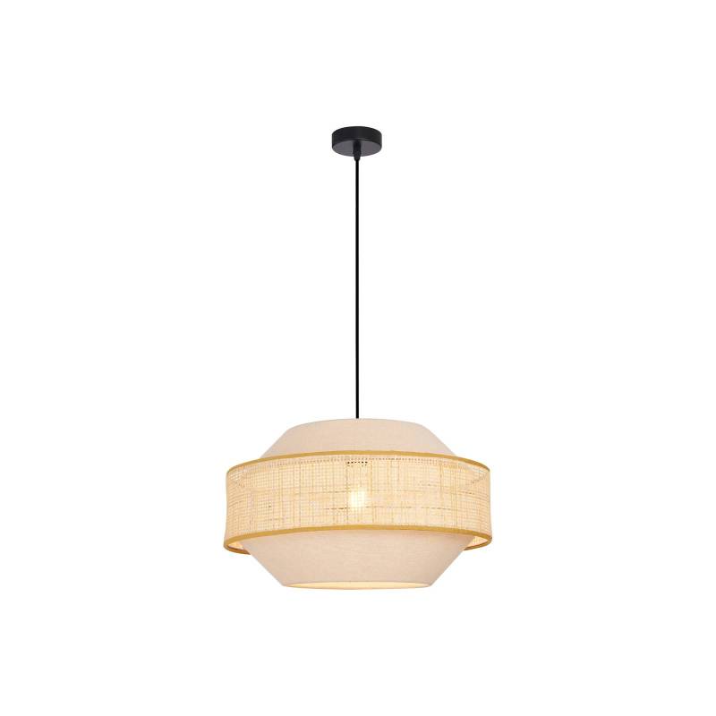 Hängeleuchte Erica, einflammig, Ø 45 cm Hängeleuchte Erica, einflammig, Ø 45 cm von Viokef