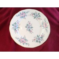 Colclough Coppelia Beilagenteller Colclough Coppelia Beilagenteller von VioletsEmporiumStore