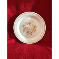 Pyrex Lisa Kirschblüte Teeteller 19cm Durchmesser von VioletsEmporiumStore