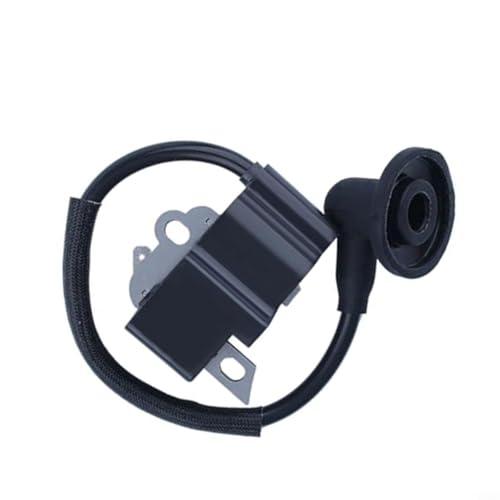 271 291 Kettensägen-Teile-Kit mit Zündmodul, Luftreiniger, Kraftstoffleitung und Stangenmuttern für Wartung und Reparatur von Violiica