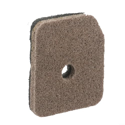 Ersatz Luftfilter für 81 R 81 RC 81 T 81 TC 82 86 R 86 T Kompatibel mit den meisten Heckenscheren Modellen für einen sauberen Betrieb Ersatz Luftfilter für 81 R 81 RC 81 T 81 TC 82 86 R 86 T Kompatibel mit den meisten Heckenscheren Modellen für einen sauberen Betrieb von Violiica