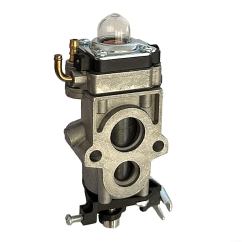 Ersatz-Vergaser-Kit für Kawasaki TJ53 WYA1761, kompatibel mit TR53 TE53 TJ53E Motorsense Motoren für reibungslose Kraftstoffeinspritzung von Violiica