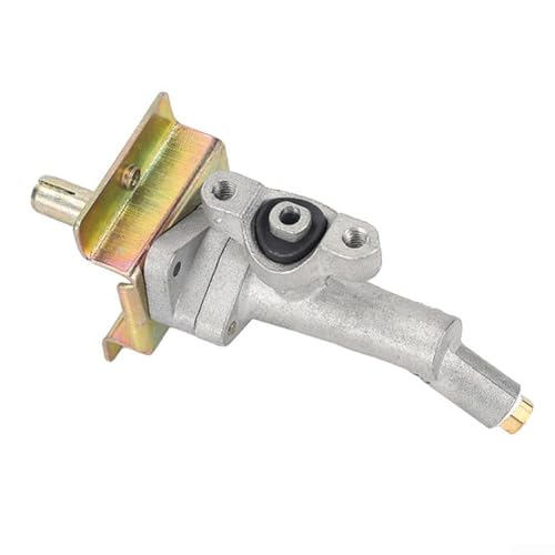 High Efficiency Control Valve Manifold for Weber For Spirit Series E210 E310 E315 E320 Gas Grills Superior Heat Control (A) von Violiica
