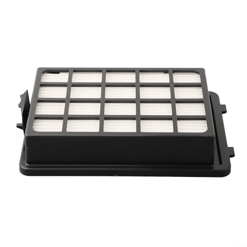 Hocheffizienter H13-Filterschwamm für Samsung SC21F50HD SC15F50HU Staubsauger Staubkontrolle leicht gemacht (Filter) von Violiica