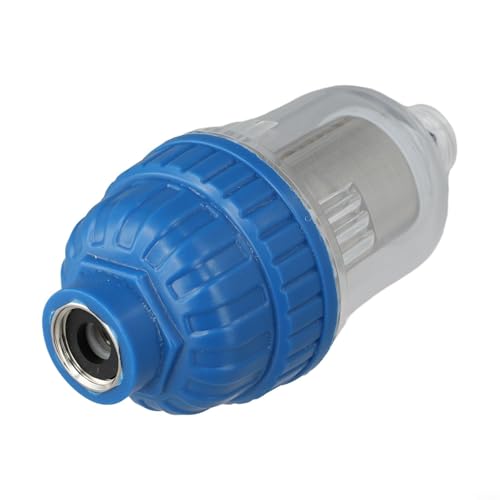 Innovative Installationslösung Effektiver Warmwasserbereiter Schutz mit Edelstahlfilter Innovative Installationslösung Effektiver Warmwasserbereiter Schutz mit Edelstahlfilter von Violiica