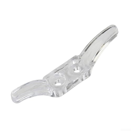 Kindersichere Vorhang-Clips, strapazierfähige Kordel-Positionierungslösung für Rollos (12 Stück) von Violiica