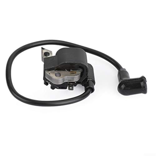 Präzise gefertigte Zündspule, perfekt geeignet für verschiedene Motortypen, einschließlich aller aufgeführten Serien Präzise gefertigte Zündspule, perfekt geeignet für verschiedene Motortypen, einschließlich aller aufgeführten Serien von Violiica