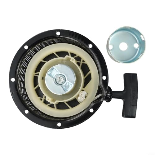 Recoil Starter & Pawls Cup for Robbins EY15 For EY20 Generators Replacement Parts von Violiica