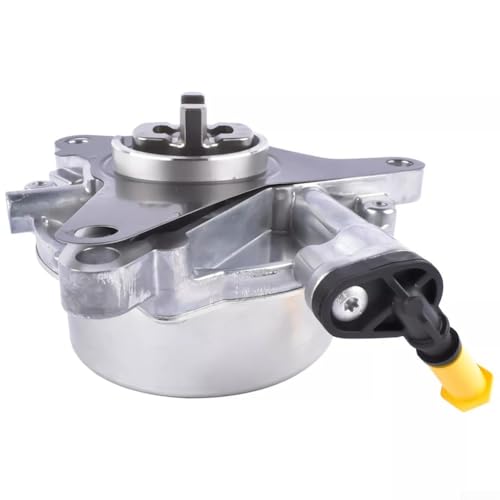 Robuste Brems-Vakuumpumpe für Abarth Punto und passend für mehrere Modelle mit OEM 55270032 von Violiica