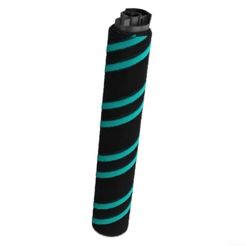 Rollenbürste Ersatz für Shark IP1251 IP1250 IP1251C Akku-Staubsauger und IP1255Q Serie inkl. IP1255QCP IP1255QNV IP1255QPR IP1255QTL IP1255QMG zur Schmutzentfernung von Violiica