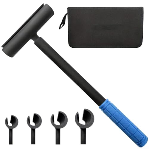 Scharnier-Einstellschlüssel-Set in verschiedenen Größen, 4-in-1-Werkzeug für Reparatur- und Ausrichtungslösungen Scharnier-Einstellschlüssel-Set in verschiedenen Größen, 4-in-1-Werkzeug für Reparatur- und Ausrichtungslösungen von Violiica