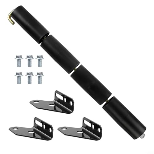 Stahlstreifen-Set 19A70059OEM für Nulldrehmäher ZT1 ZT2 ZT3 Ultima 50, 54, 60 KW Decks schafft professionelle Rasenstreifeneffekte Stahlstreifen-Set 19A70059OEM für Nulldrehmäher ZT1 ZT2 ZT3 Ultima 50, 54, 60 KW Decks schafft professionelle Rasenstreifeneffekte von Violiica