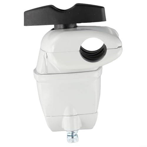Violiica Trimmer Lenkerstützklemme Ersatz für FS 130 131 110 111 90 91 89 200 Kompatibel mit verschiedenen KM HT HL Modellen OEM-Teilenummer 4134 790 3200 von Violiica