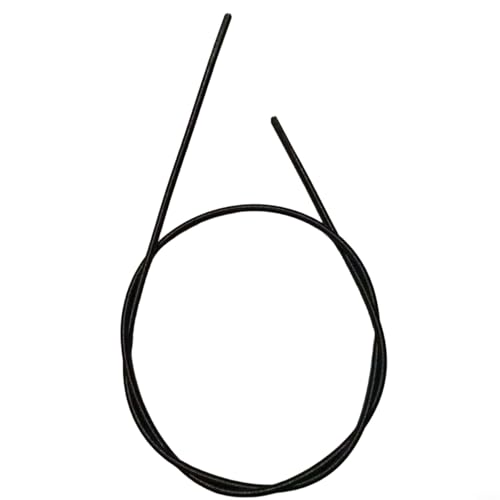 Violiica 4137 711 3202 Flexible Antriebswelle, passend für FS90R, FS91R, FS110R, FS80R von Violiica