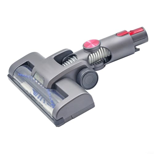 Violiica Elektrischer Bürstenkopf für Ultra U10 Mini U10 für Ultenic U10 Saugroboter Ersatzteil Elektrischer Kopf für Hartholzboden Teppiche Violiica Elektrischer Bürstenkopf für Ultra U10 Mini U10 für Ultenic U10 Saugroboter Ersatzteil Elektrischer Kopf für Hartholzboden Teppiche von Violiica
