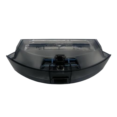 Violiica Für Hosome G9070 Roboter-Staubsauger-Mülleimer mit integriertem HEPA-Filter, ABS-Ersatz-Staubsammelbox für verbesserte Luftqualität und einfache Wartung Violiica Für Hosome G9070 Roboter-Staubsauger-Mülleimer mit integriertem HEPA-Filter, ABS-Ersatz-Staubsammelbox für verbesserte Luftqualität und einfache Wartung von Violiica