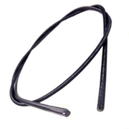 Violiica Heavy Duty Rasentrimmer Schaftkern 4130 711 3210 Flexibler Antrieb Ersatz kompatibel mit FS-Serie FS38 FS46 FS50 FS55 Rasentrimmer von Violiica