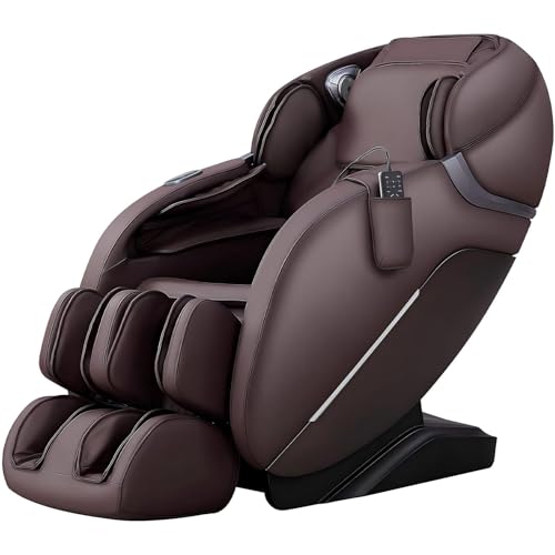 Violissima Ganzkörper-Massagesessel, Shiatsu-Massagesessel mit Zero-Gravity-Funktion, SL-Schiene, 12 automatische Massageprogramme, Wärmetherapie, Fußrollen, Bluetooth Violissima Ganzkörper-Massagesessel, Shiatsu-Massagesessel mit Zero-Gravity-Funktion, SL-Schiene, 12 automatische Massageprogramme, Wärmetherapie, Fußrollen, Bluetooth von Violissima