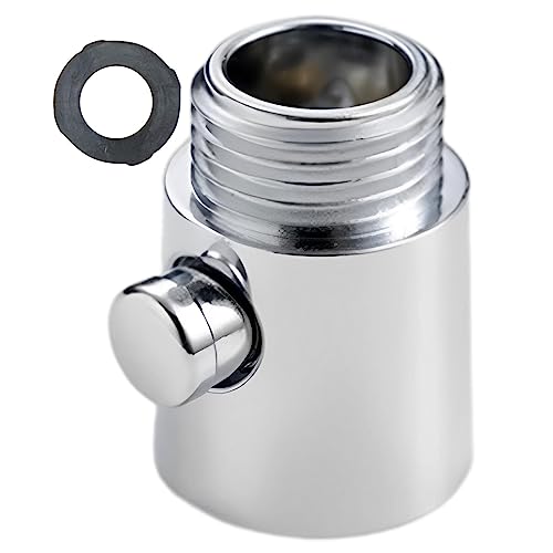 Umschaltventilknopf Tupe Bidet Sprayer Shut Off Gos Pipe Regulator Shower Head von Violotoris