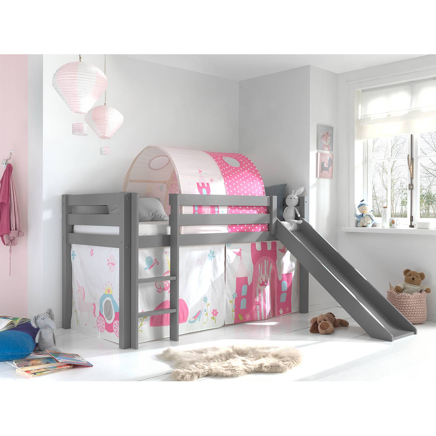 Spielbett Pino Princess von Vipack