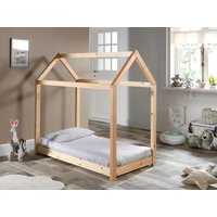 Vipack Kinderbett "Cabane" von vipack