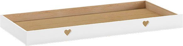 Vipack Bettschubkasten Amori (Made in Europe) von Vipack