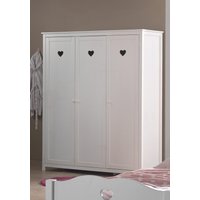 Vipack Kleiderschrank "Amori" von vipack